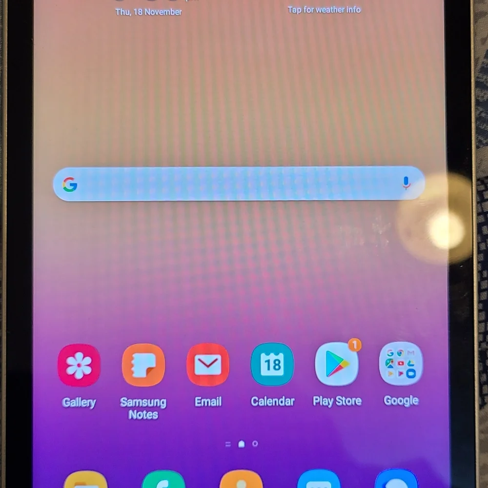 Samsung Galaxy Tab A 2017 SM-T385